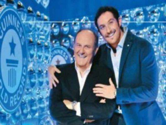 Quanti Anni Ha Il Figlio Di Gerry Scotti