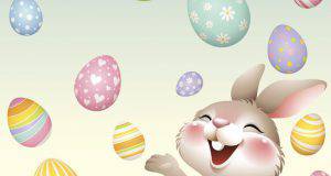 auguri di buona pasqua