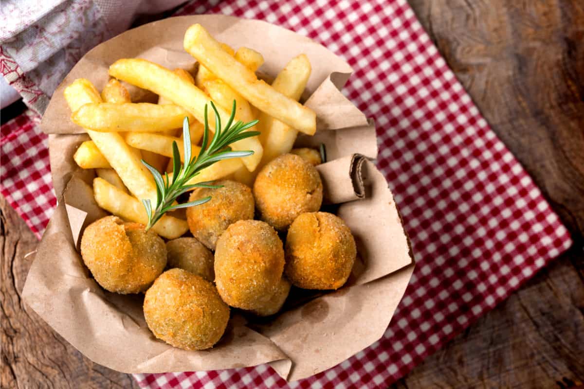 street food italia 2021