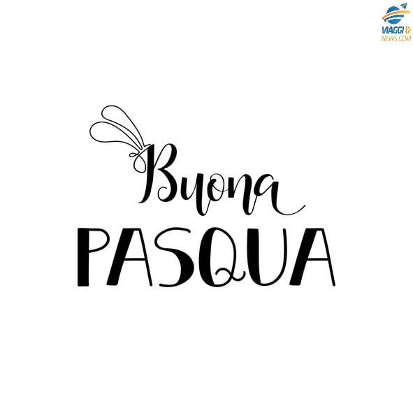 auguri buona pasqua