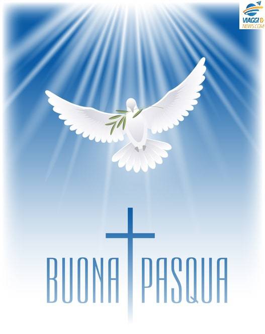 auguri buona pasqua