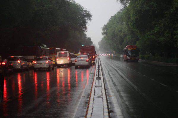 meteo 25 aprile