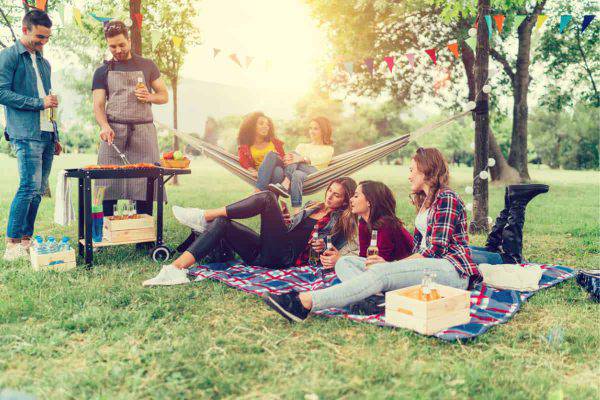 picnic primo maggio 2019