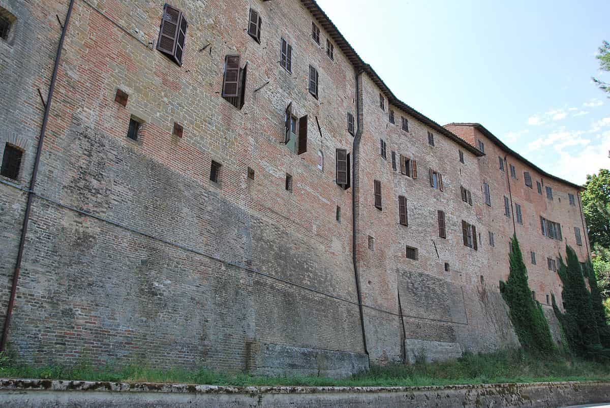 bandiere arancioni abruzzo marche