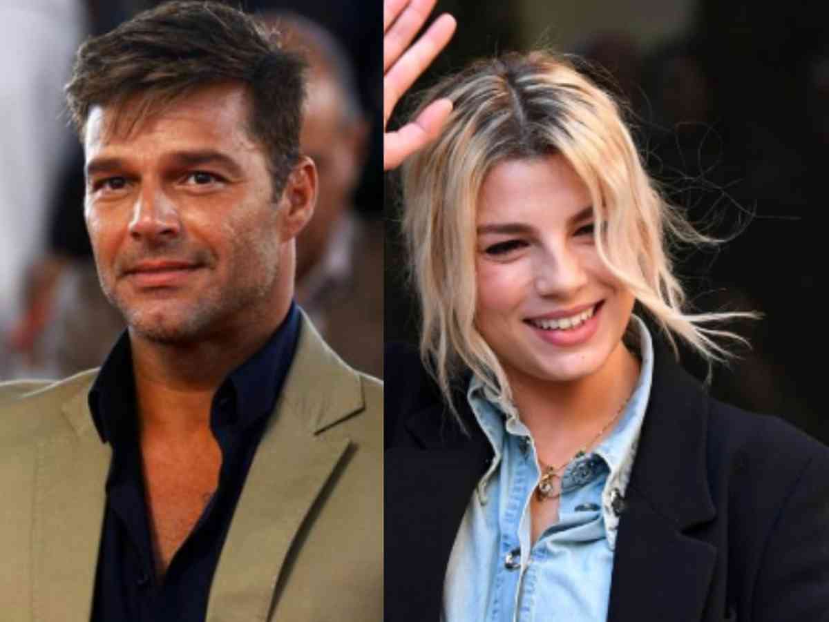 Amici, Ricky Martin abbandona, al suo posto torna Emma Marrone