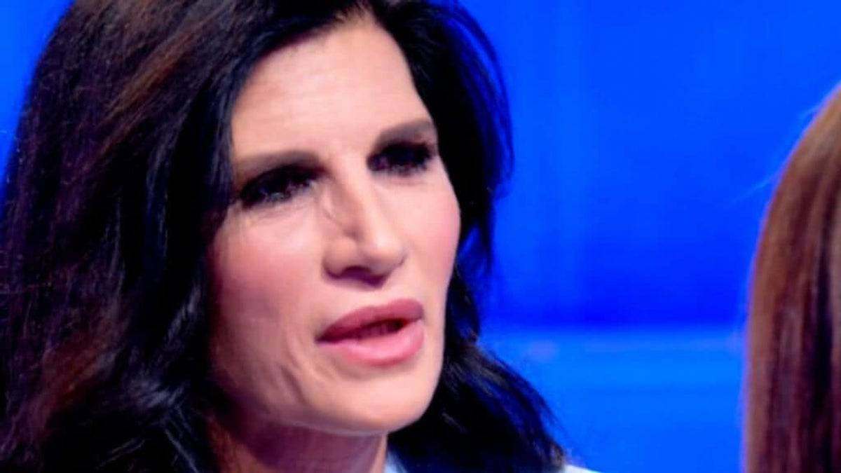 Chi l'ha visto, Pamela Prati ospite come vittima di una truffa online