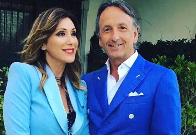 Chi Era Il Padre Di Sabrina Salerno
