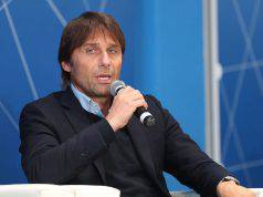 inter conte allenatore