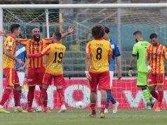 benevento cremonese streaming