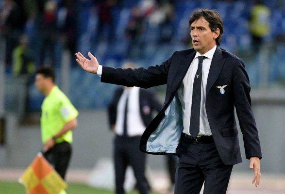 Nuovo allenatore Milan: in pole Simone Inzaghi, ecco le alternative