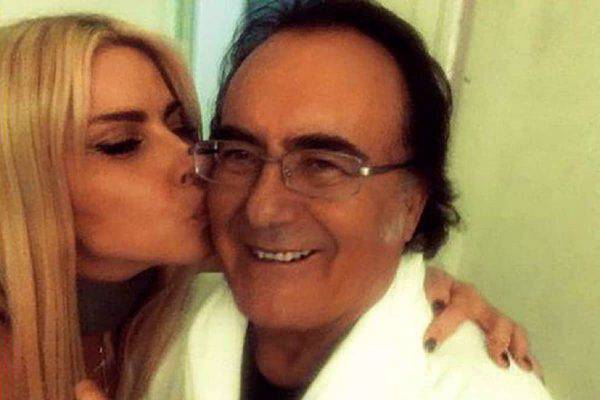 al bano loredana lecciso