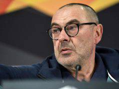 Maurizio Sarri