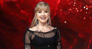 Eliminato ballando con le stelle