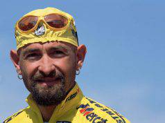 morte Marco Pantani