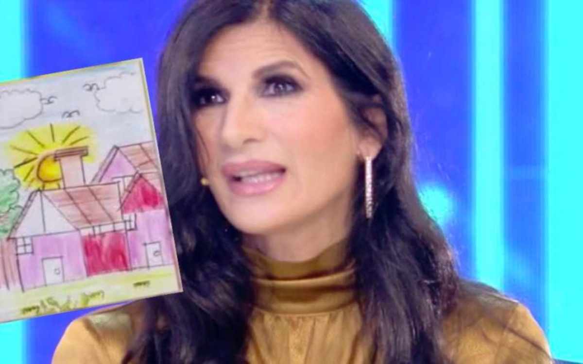 Pamela Prati, La polizia indaga sui presunti figli