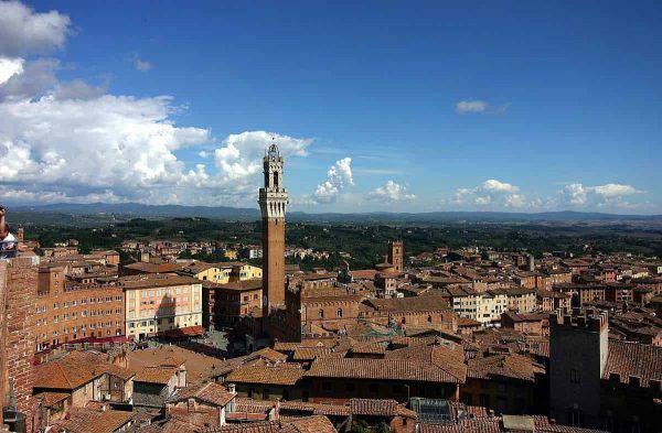 duomo di siena facciatone