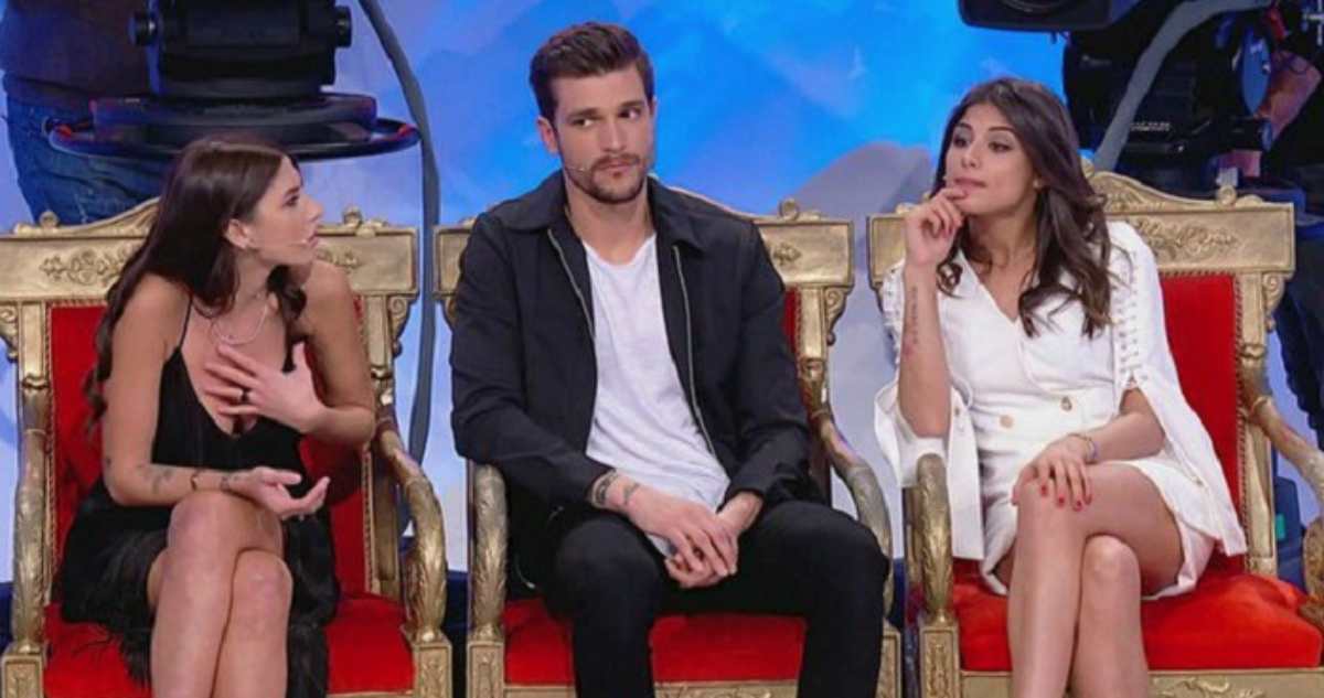 Le Scelte Di Uomini E Donne 2022