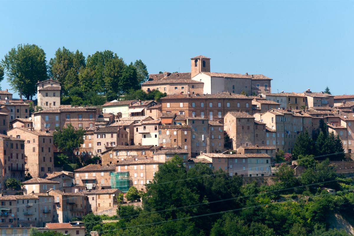 bandiere arancioni abruzzo marche