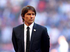 Antonio Conte è il nuovo allenatore dell'Inter