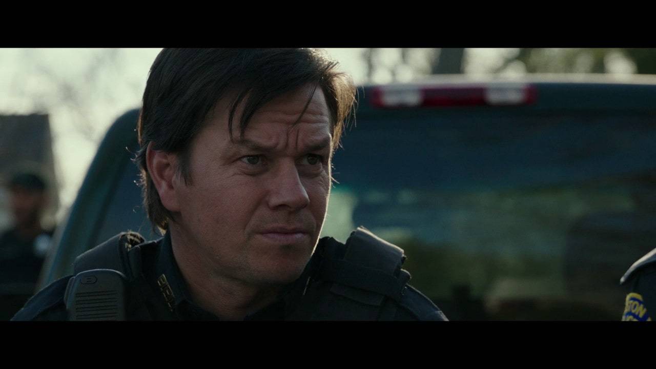 Kevin Del Film Boston Caccia All Uomo