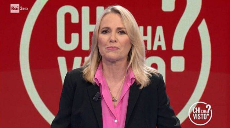 Chi L Ha Visto Puntata Di Stasera