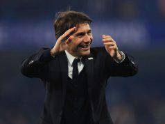 Conte Inter petizione