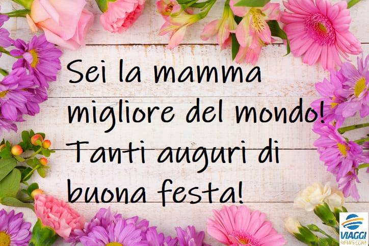 immagine festa della mamma