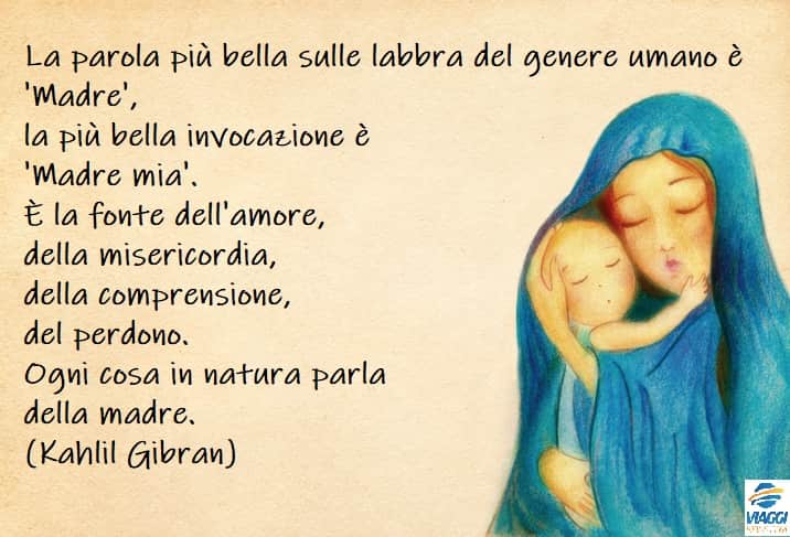 immagine festa della mamma