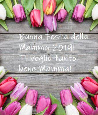 immagine festa della mamma