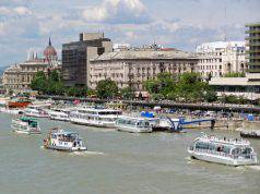 danubio crociera