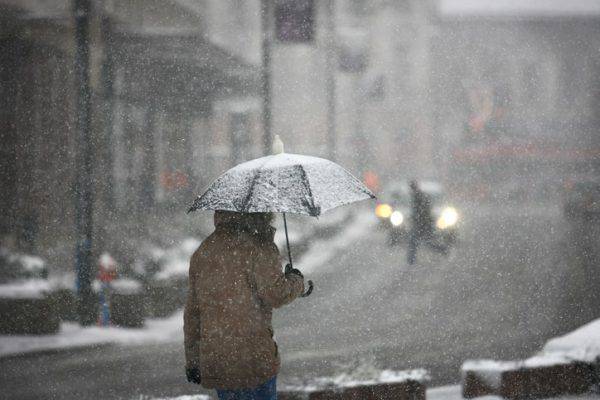 meteo maggio 2019