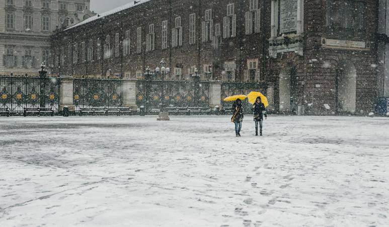 meteo maggio 2019