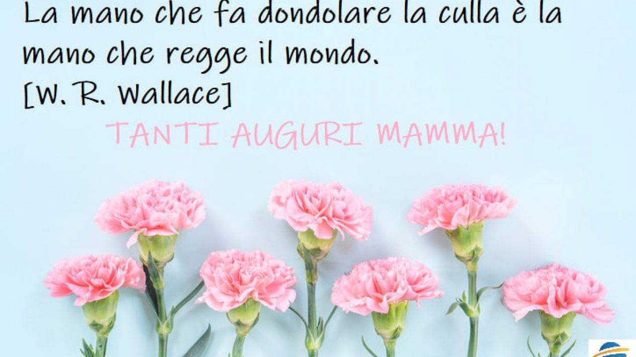 Immagini Con Frasi Di Auguri Per La Festa Della Mamma 19