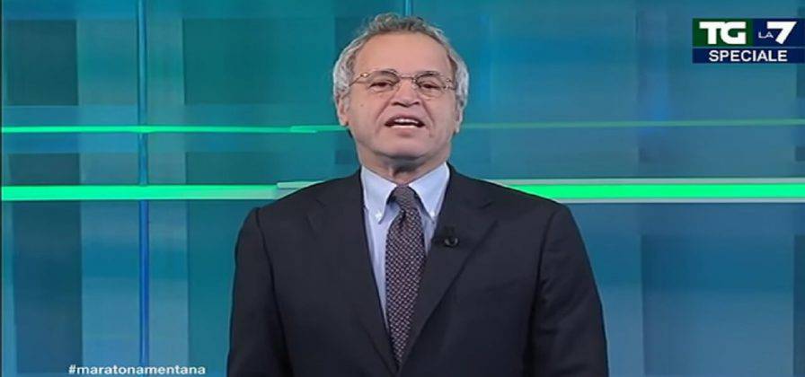 Che Fine Ha Fatto Enrico Mentana