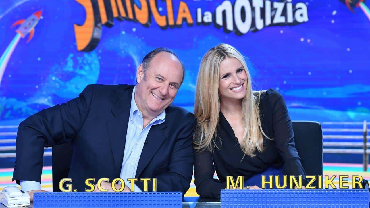 Puntata Di Striscia La Notizia Di Oggi