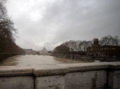 ragazzo morto lungotevere