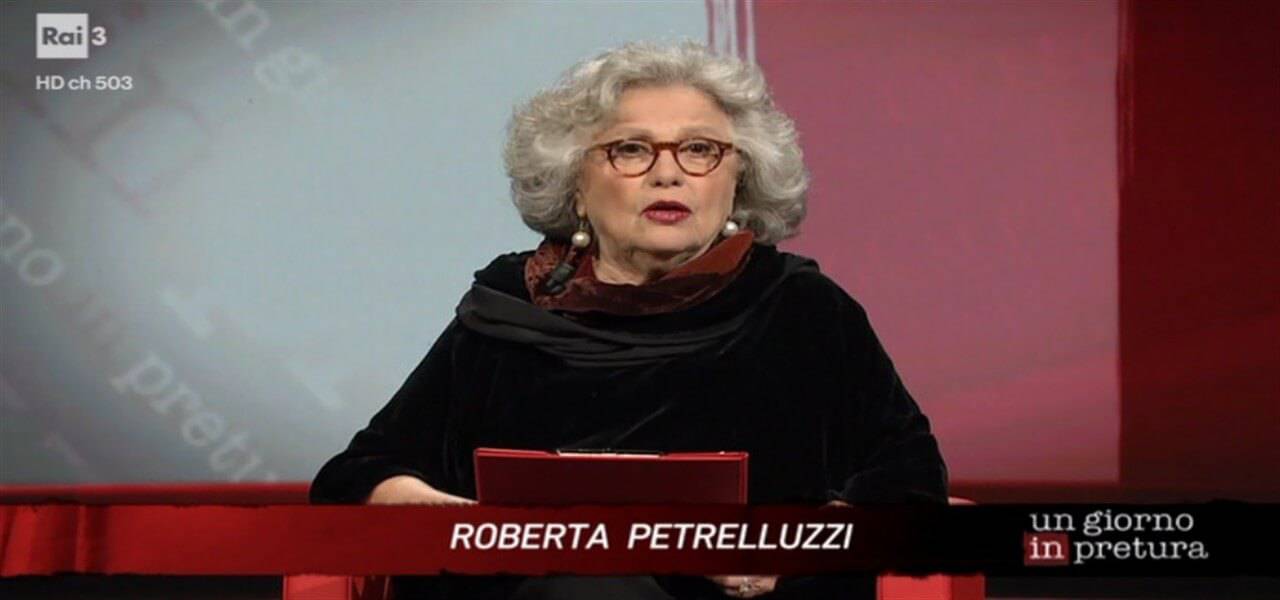 Quando Inizia Un Giorno In Pretura 2022