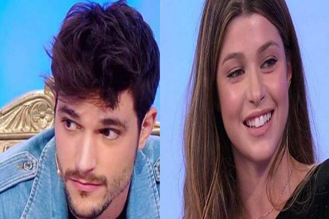 Chi Ha Scelto Oggi A Uomini E Donne