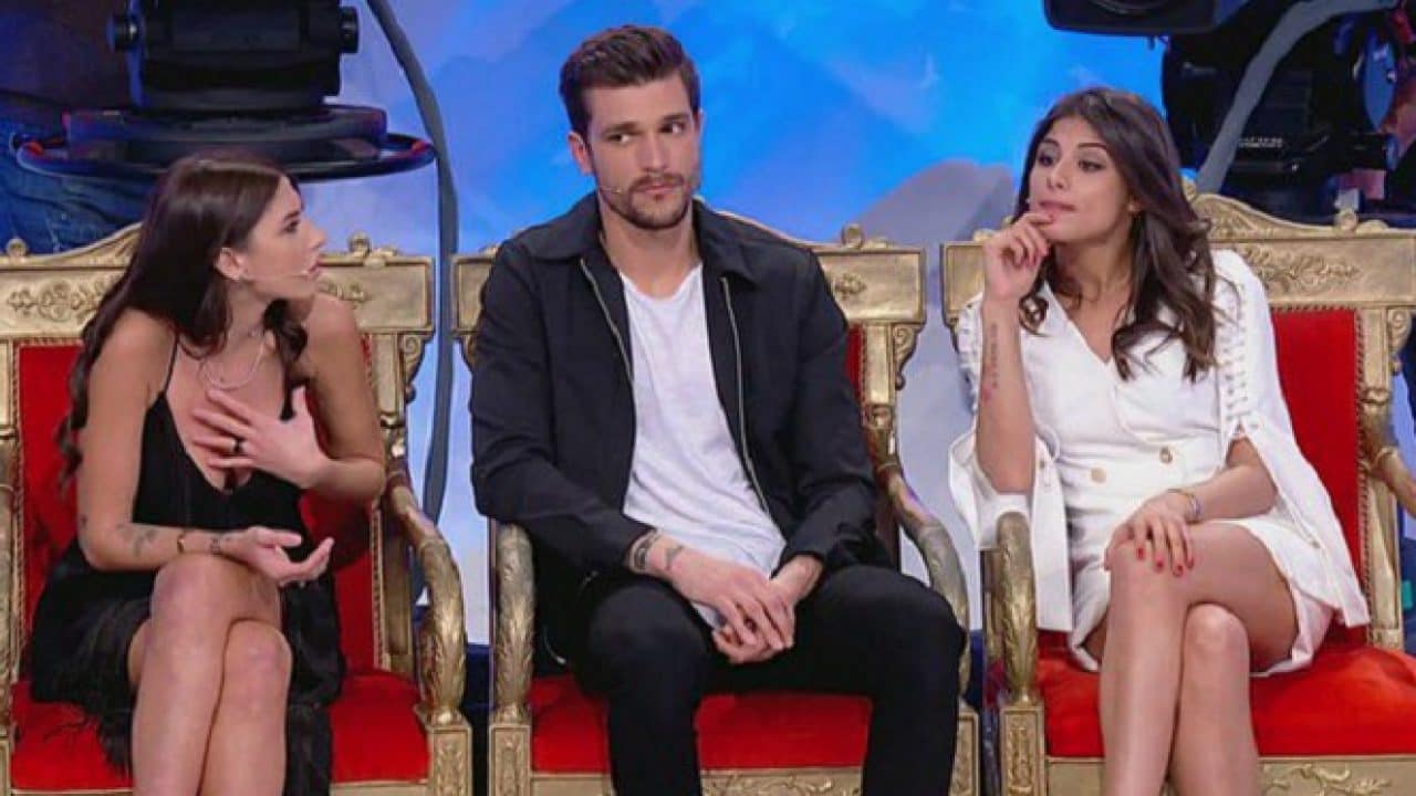 Oggi Non Va In Onda Uomini E Donne