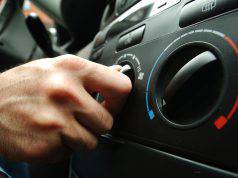 Aria condizionata in auto: 5 errori che dovremmo evitare