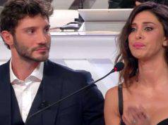 Belen e Stefano De Martino condurranno un programma insieme