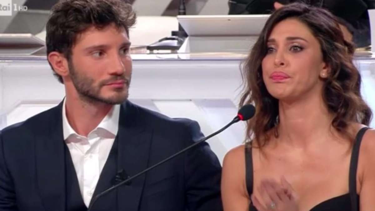 Belen e Stefano De Martino condurranno un programma insieme