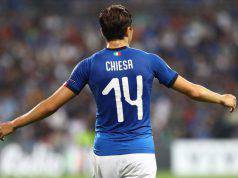 Calciomercato Juventus, Federico Chiesa vuole lasciare Firenze