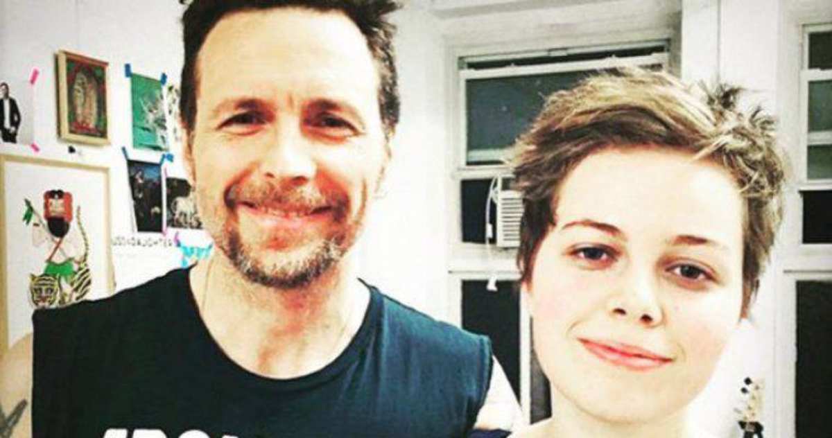 Teresa Cherubini, chi è età, passioni e vita privata della figlia di