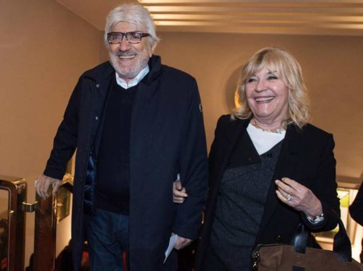 Chi è Sagitta Alter storia e vita privata della compagna