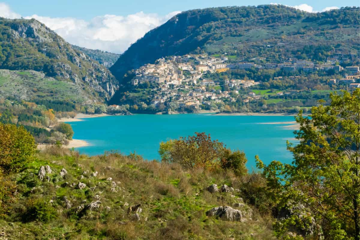 viaggi italia estate 2020 borghi abruzzo