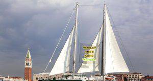 rainbow warrior greenpeace
