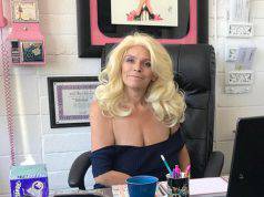 beth chapman