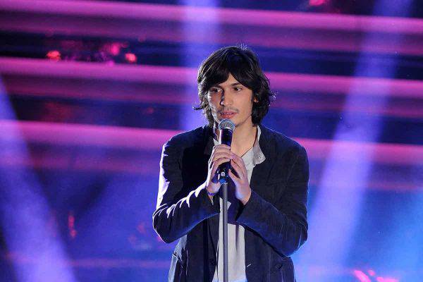 Pierdavide Carone Il Dramma Del Tumore Mi Ha Salvato La Musica