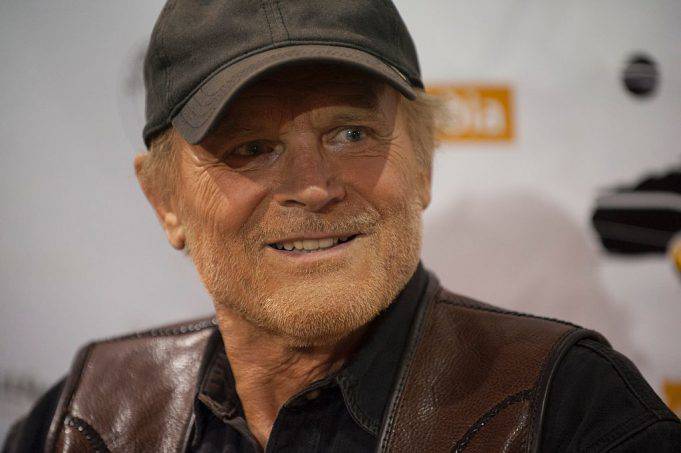 Qual è Il Vero Nome Di Terence Hill